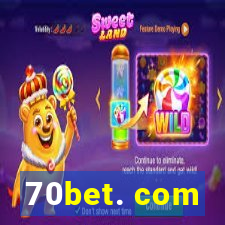 70bet. com